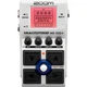 Zoom MS-50G+ Multistomp Guitar Effects Pedal White