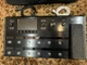 Line 6 99-060-0105 Helix Multi-Effects Guitar Pedal