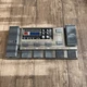 Zoom Super Player 8080 Multi-Effects Pedal AS-IS For Parts Not Working
