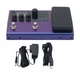 VALETON GP-100 Guitar Multi-effects Processor Stereo Audio w/ 140 Effects Looper