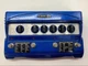 Line6 MM4 Modulation Modeler Guitar Effect Pedal Good GP