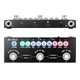 M-VAVE CUBE BABY Multifunctional Electric Guitar Combined Effect Pedal H7S5