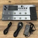 Mooer GE300 Multi-Effects Guitar Processor Used - Damaged Box