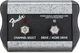 Fender 2-button Channel/Drive/More Drive Footswitch