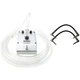 MXR M222 Talk Box w/ Power Supply and Patch Cables
