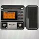 MOOER GE100 Guitar Multi-effects Processor Effect Pedal + Loop Recording