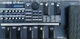 Vintage Boss Gt8 Effects Processor in Professional Flight Case