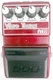 Vintage DOD Vibro Thang FX22 Vibrato & Phaser Electric Guitar Effect Pedal!