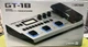 Boss GT-1B Multi Effect Bass Processor Effect Pedal