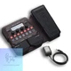 ZOOM A1X FOUR Acoustic Multi-Effects Processor with Adapter