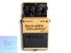 BOSS AC-2 Acoustic Simulator Effects Pedal - Great Sound
