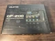 Valeton Multi-Effects Processor For Electric And Bass Guitar Model GP-200 NEW