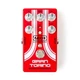 MXR CSP033G GRAN TORINO BOOST OVERDRIVE GUITAR EFFECT PEDALS