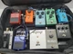 Pedal Combo Board Boss MXR Prophet Loop Station tc Elec ProCo Orange Rush Boss