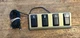 Behringer fs114 footswitch mini 5pin FREE SHIP!