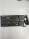 BOSS GT‑1 Guitar Multi‑Effects Processor &ndash; 108 Effects &ndash; Tested & Working