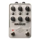 Universal Audio Uafx Knuckles / 92 Rev F Dual Rec Amplifier Effector No.y248