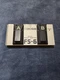 BOSS FS-6 Dual Footswitch Latching Momentary Stereo Switch for Instruments
