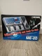 BOSS ME-20 Guitar Multi-Effects Processor In Box W Papers No Power Cord Batt Op.