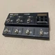 Line6 M9 Stompbox Modeler Multi-Effects Guitar Pedal Tested From Japan