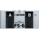 BOSS FS-6 Dual Foot Switch