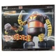 Bandai Soul of Chogokin GX-10 Boss Borot ActionFigure Mazinger Z W/Box JP