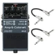 New Boss IR-2 Amp & Cabinet Guitar Effects Pedal
