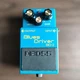 Boss BD-2 Blues Driver Analog Overdrive Guitar Pedal for Electric Guitar