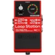BOSS RC-1 Stereo Loop Station Pedal