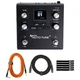 Headrush VX5 Vocal Processing Pedal w AutoTune by Antaries & Cables