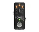 IK Multimedia TONEX One Amp Modeler/Cab Sim/Multi Effect Micro Pedal
