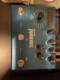 Strymon Mobius Multi-Modulation Effects Pedal