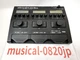 ZOOM G3n Guitar Multi-Effects Pedals Processor
