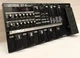 Boss GT-8 Guitar Multi-Effects Pedal Bass Black Musical Instruments Gear Audio