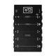 Vertex Buffer Interface Pedalboard Guitar Effects Pedal