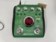 Zoom A2 Acoustic Multi-Effects Guitar Effector Used Tested working From Japan