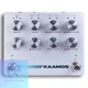 Darkglass Kaamos Bass Octaver Distortion Effects Pedal for Bass