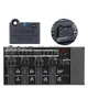 BOSS ME-90 + BT-DUAL Bluetooth Expansion Set Multi-Effector for Electric Guitar