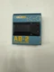 Boss Roland AB-2 2-Way A/B Line Selector Guitar Effect Pedal