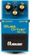 BOSS Waza Craft Series Blues Driver BD-2W(J) New