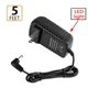 AC/DC Power Supply Adapter Charger For Roland FC-200 FC-300 Midi Foot Controller