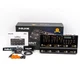 NUX Trident NME-5 Amp Modeling and Multi-FX Pedal with Box