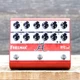 Friedman IR-J Jake E Lee Signature 2 Channels Dual Tube Preamp & DI Effect Pedal