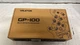 VALETON GP-100 MULTI-EFFECTS PROCESSOR