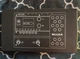 MOOER GE150 Guitar Amp Modelling Multi Effects Pedal 55 Amplifier Models Z4A1