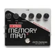 Electro-Harmonix Deluxe Memory Man Echo/Chorus/Vibrato Pedal