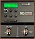 Line 6 M5 Stompbox Modeler Multi-Effects Guitar Effect Pedal