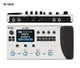 M-VAVE MK-300 Guitar Multi-FX Processor ANN Neural Modelling 120Amp/360FX New!