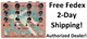 New Walrus Audio Qi Etherealizer Multi Effects Guitar Pedal Terracotta