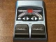 DigiTech BP50 Digital Bass Processor Multi-Effects Pedal for Bass Guitar